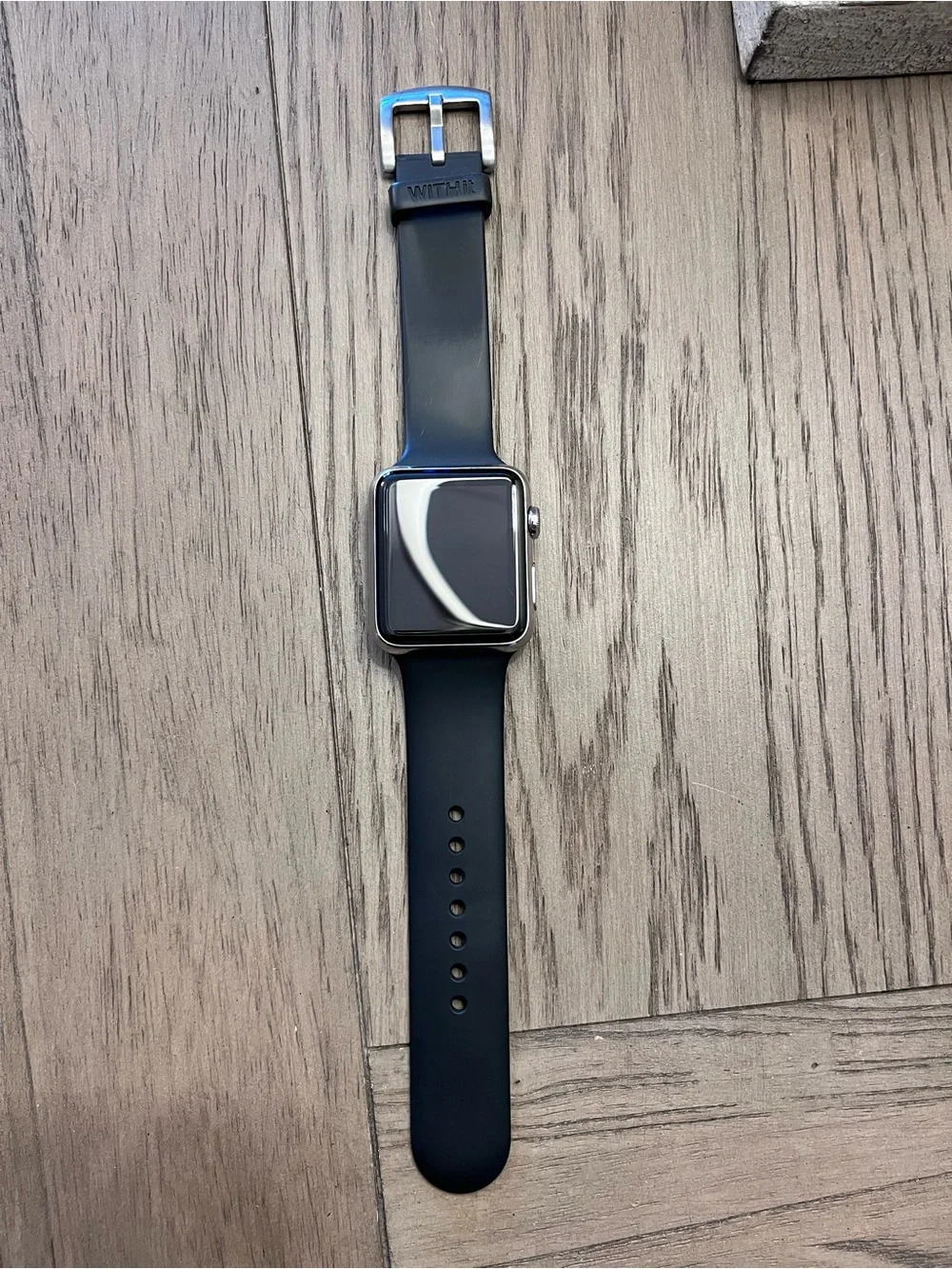 Apple Watch Series 1